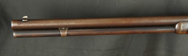 GR-0525-6516, Winchester Model 1873. 38 cal. 24 inch round barrel. BUY NOW - Image 5