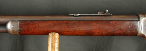 GR-0525-6516, Winchester Model 1873. 38 cal. 24 inch round barrel. BUY NOW - Image 6
