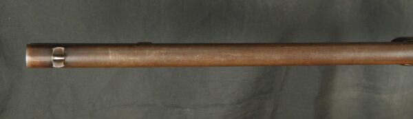 GR-0525-6516, Winchester Model 1873. 38 cal. 24 inch round barrel. BUY NOW - Image 9