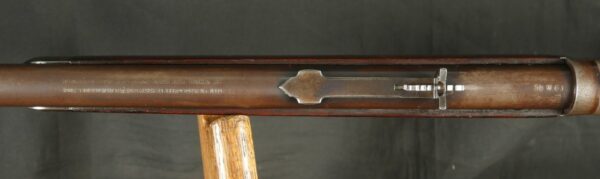GR-0525-6516, Winchester Model 1873. 38 cal. 24 inch round barrel. BUY NOW - Image 10