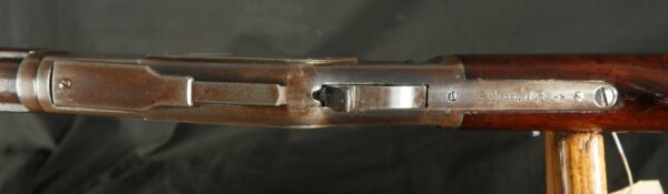 GR-0525-6516, Winchester Model 1873. 38 cal. 24 inch round barrel. BUY NOW - Image 13