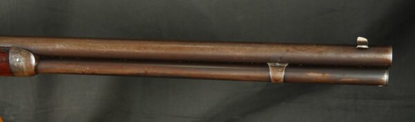 GR-0525-6516, Winchester Model 1873. 38 cal. 24 inch round barrel. BUY NOW - Image 18