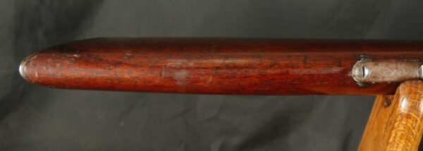 GR-0525-6516, Winchester Model 1873. 38 cal. 24 inch round barrel. BUY NOW - Image 19