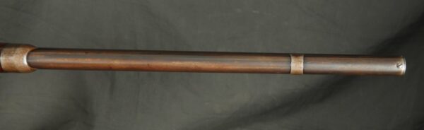 GR-0525-6516, Winchester Model 1873. 38 cal. 24 inch round barrel. BUY NOW - Image 22