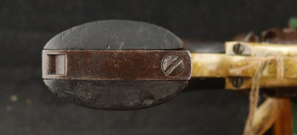 GR-0325-6519, Colt Model 1860 Army .44 percussion, 6 shot. BUY NOW - Image 10