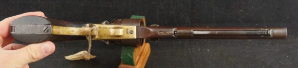 GR-0325-6519, Colt Model 1860 Army .44 percussion, 6 shot. BUY NOW - Image 2