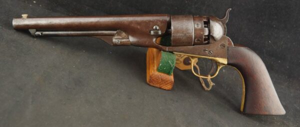 GR-0325-6519, Colt Model 1860 Army .44 percussion, 6 shot. BUY NOW - Image 3