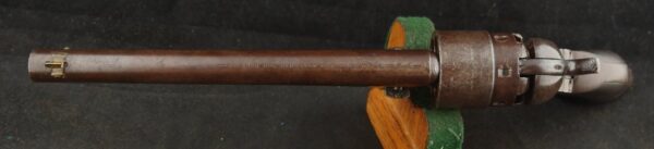 GR-0325-6519, Colt Model 1860 Army .44 percussion, 6 shot. BUY NOW - Image 4