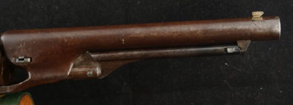 GR-0325-6519, Colt Model 1860 Army .44 percussion, 6 shot. BUY NOW - Image 5