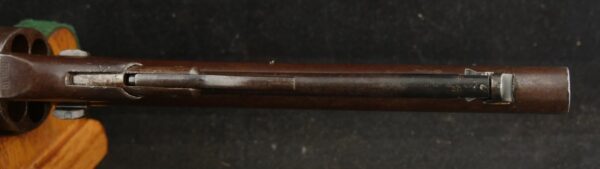 GR-0325-6519, Colt Model 1860 Army .44 percussion, 6 shot. BUY NOW - Image 8