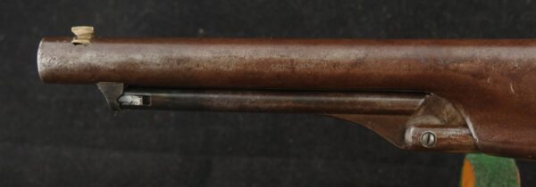 GR-0325-6519, Colt Model 1860 Army .44 percussion, 6 shot. BUY NOW - Image 11