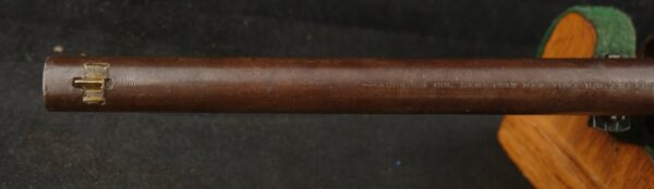 GR-0325-6519, Colt Model 1860 Army .44 percussion, 6 shot. BUY NOW - Image 15