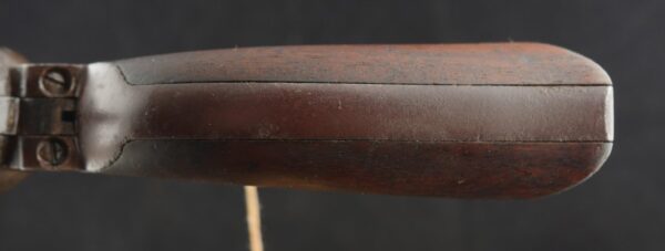 GR-0325-6519, Colt Model 1860 Army .44 percussion, 6 shot. BUY NOW - Image 18