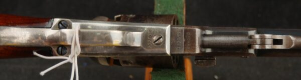 GR-0525-6526, Hartford Colt Model 1849 Pocket. 5 inch barrel. 6 shot. BUY NOW - Image 11