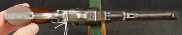 GR-0525-6526, Hartford Colt Model 1849 Pocket. 5 inch barrel. 6 shot. BUY NOW - Image 3