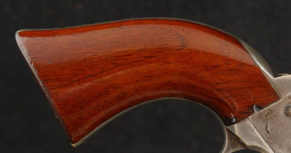 GR-0525-6526, Hartford Colt Model 1849 Pocket. 5 inch barrel. 6 shot. BUY NOW - Image 9