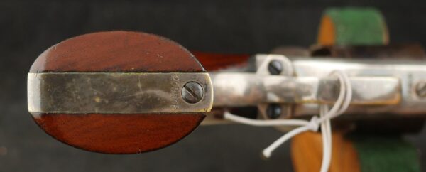 GR-0525-6526, Hartford Colt Model 1849 Pocket. 5 inch barrel. 6 shot. BUY NOW - Image 12