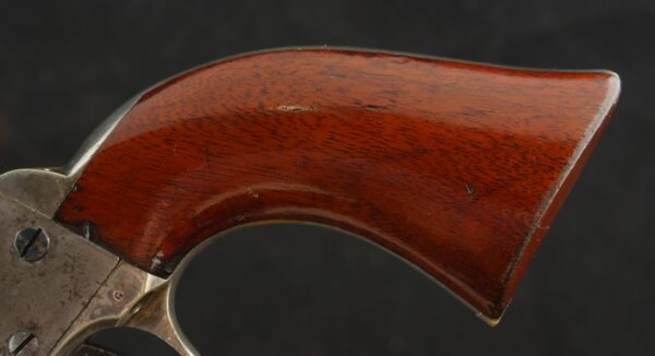 GR-0525-6526, Hartford Colt Model 1849 Pocket. 5 inch barrel. 6 shot. BUY NOW - Image 15