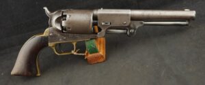 GR-0625-6530, US Colt 3rd Model Dragoon. Serial number #12xxx. BLOWOUT