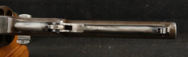 GR-0625-6530, US Colt 3rd Model Dragoon. Serial number #12xxx. BLOWOUT - Image 8