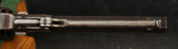 GR-0625-6560, Colt Model 1849 Pocket with 6 Inch barrel. BLOWOUT - Image 8