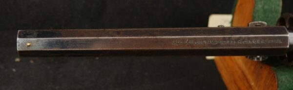 GR-0625-6560, Colt Model 1849 Pocket with 6 Inch barrel. BLOWOUT - Image 15
