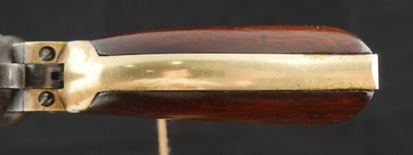GR-0625-6560, Colt Model 1849 Pocket with 6 Inch barrel. BLOWOUT - Image 18