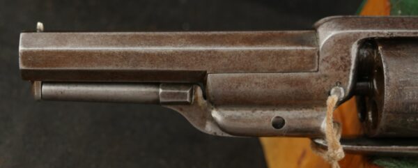 GR-0525-6513, Colt 2nd Type Root, 5 shot, .28 percussion. BUY NOW - Image 13