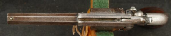GR-0525-6513, Colt 2nd Type Root, 5 shot, .28 percussion. BUY NOW - Image 15