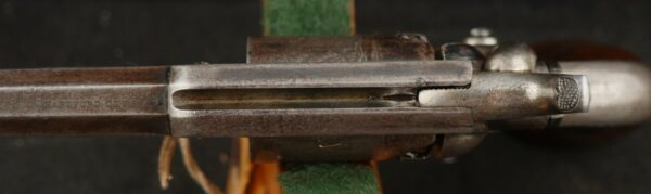 GR-0525-6513, Colt 2nd Type Root, 5 shot, .28 percussion. BUY NOW - Image 16