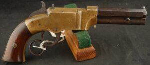 GR-0525-6521, Volcanic Lever Action Pocket. New Haven Arms Co. BUY NOW