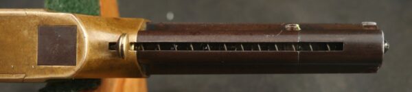 GR-0525-6521, Volcanic Lever Action Pocket. New Haven Arms Co. BUY NOW - Image 11