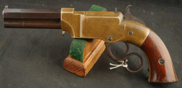 GR-0525-6521, Volcanic Lever Action Pocket. New Haven Arms Co. BUY NOW - Image 2