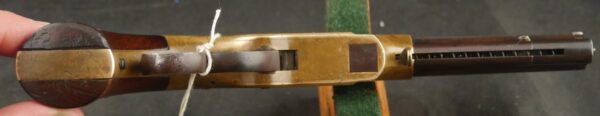 GR-0525-6521, Volcanic Lever Action Pocket. New Haven Arms Co. BUY NOW - Image 3