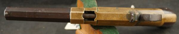 GR-0525-6521, Volcanic Lever Action Pocket. New Haven Arms Co. BUY NOW - Image 4