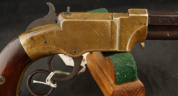 GR-0525-6521, Volcanic Lever Action Pocket. New Haven Arms Co. BUY NOW - Image 5