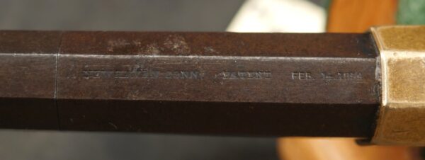GR-0525-6521, Volcanic Lever Action Pocket. New Haven Arms Co. BUY NOW - Image 7