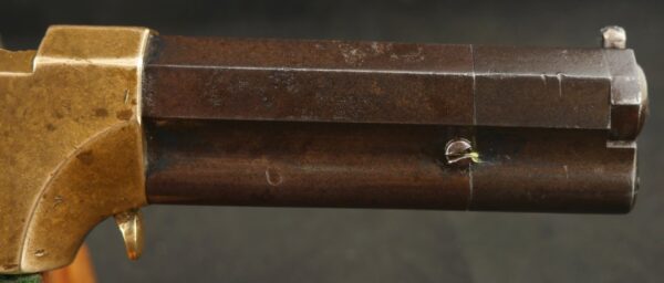 GR-0525-6521, Volcanic Lever Action Pocket. New Haven Arms Co. BUY NOW - Image 8