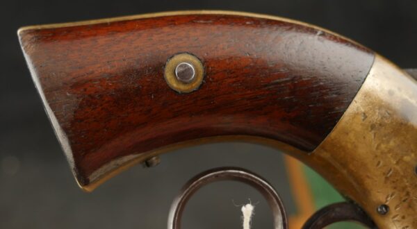 GR-0525-6521, Volcanic Lever Action Pocket. New Haven Arms Co. BUY NOW - Image 9