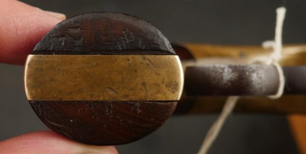 GR-0525-6521, Volcanic Lever Action Pocket. New Haven Arms Co. BUY NOW - Image 10