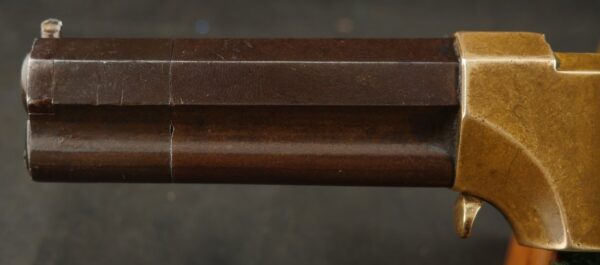 GR-0525-6521, Volcanic Lever Action Pocket. New Haven Arms Co. BUY NOW - Image 12