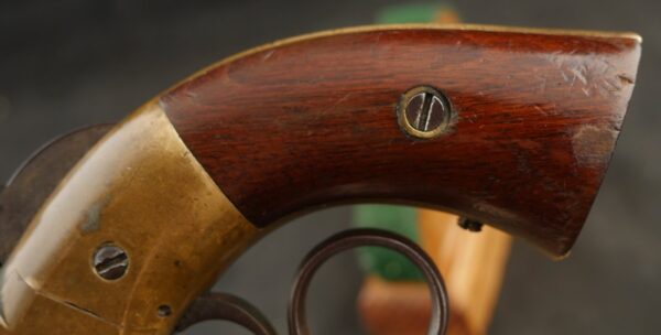 GR-0525-6521, Volcanic Lever Action Pocket. New Haven Arms Co. BUY NOW - Image 13