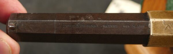 GR-0525-6521, Volcanic Lever Action Pocket. New Haven Arms Co. BUY NOW - Image 14