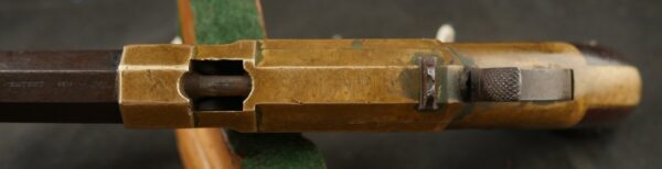 GR-0525-6521, Volcanic Lever Action Pocket. New Haven Arms Co. BUY NOW - Image 15
