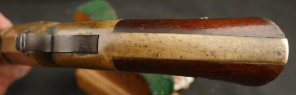 GR-0525-6521, Volcanic Lever Action Pocket. New Haven Arms Co. BUY NOW - Image 16