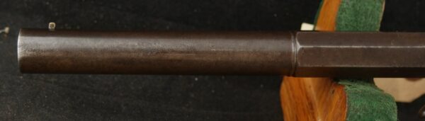 GR-0525-6594, Ethan Allen First Model Pocket Rifle. BUY NOW - Image 11