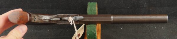 GR-0525-6594, Ethan Allen First Model Pocket Rifle. BUY NOW - Image 2