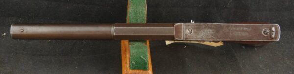 GR-0525-6594, Ethan Allen First Model Pocket Rifle. BUY NOW - Image 4