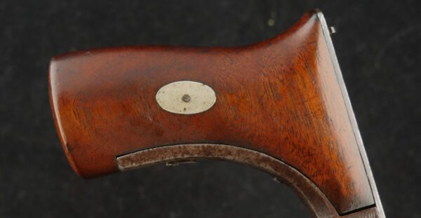 GR-0525-6594, Ethan Allen First Model Pocket Rifle. BUY NOW - Image 7