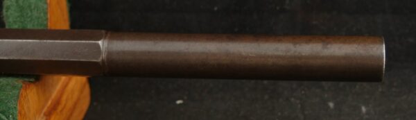 GR-0525-6594, Ethan Allen First Model Pocket Rifle. BUY NOW - Image 8